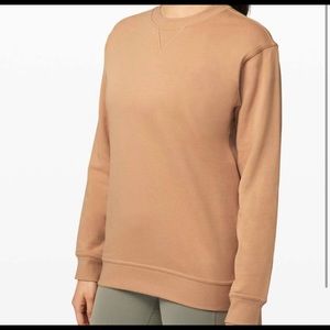 All your crew lululemon